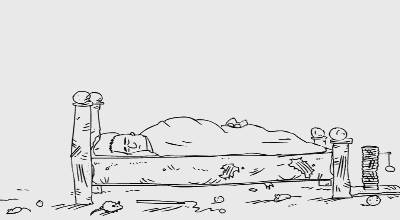 catonbed.gif