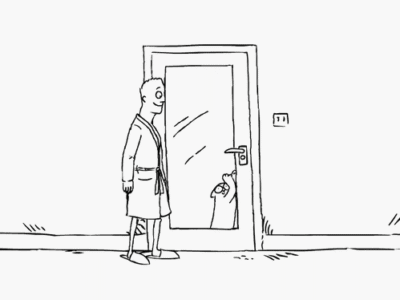 All Cats are Like This.gif